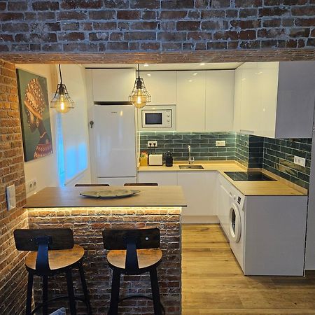 Apartamento A Estrenar Junto Al Sardinero Santander Buitenkant foto