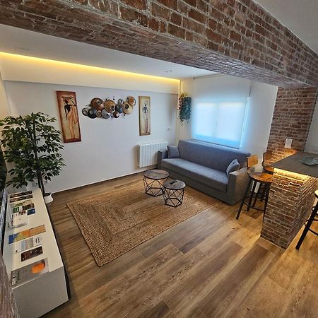 Apartamento A Estrenar Junto Al Sardinero Santander Buitenkant foto