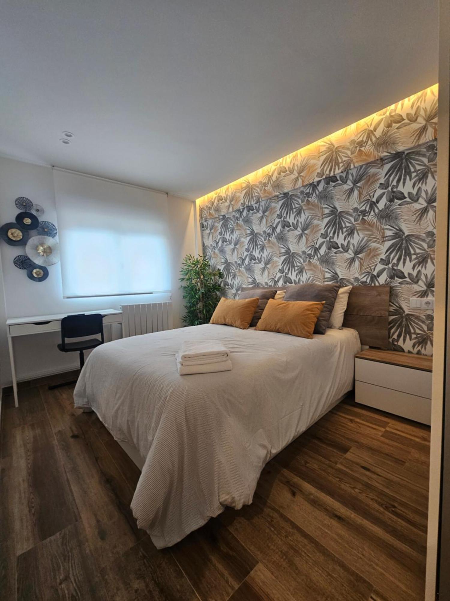 Apartamento A Estrenar Junto Al Sardinero Santander Buitenkant foto