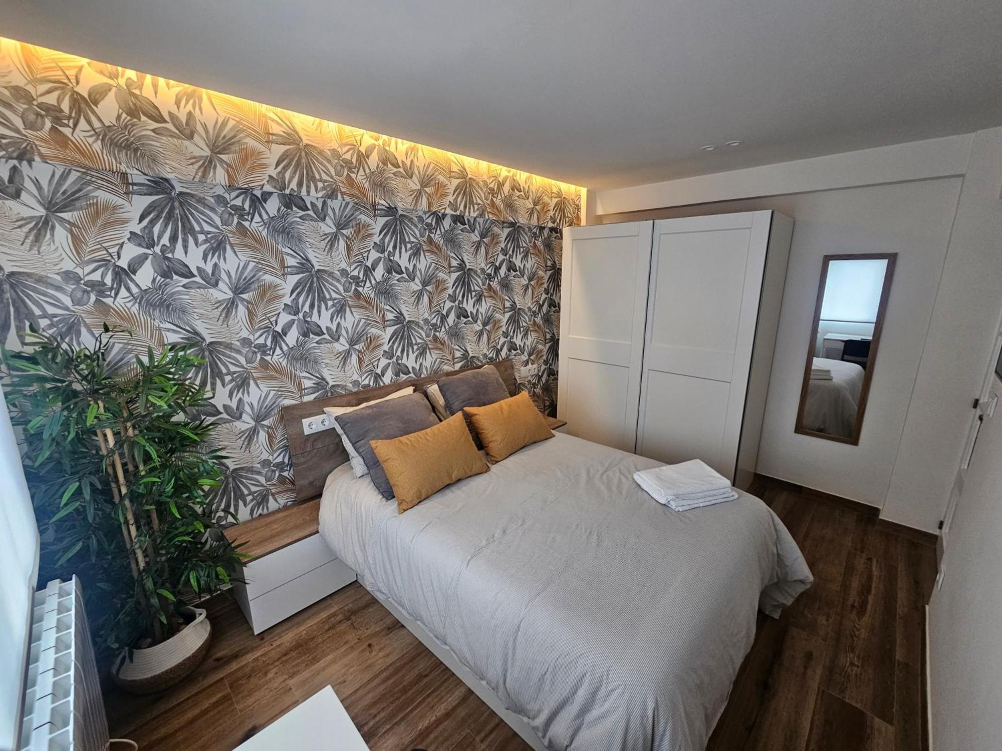 Apartamento A Estrenar Junto Al Sardinero Santander Buitenkant foto