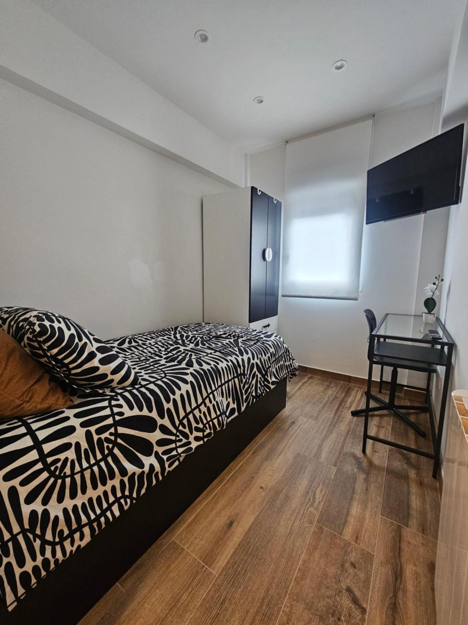 Apartamento A Estrenar Junto Al Sardinero Santander Buitenkant foto