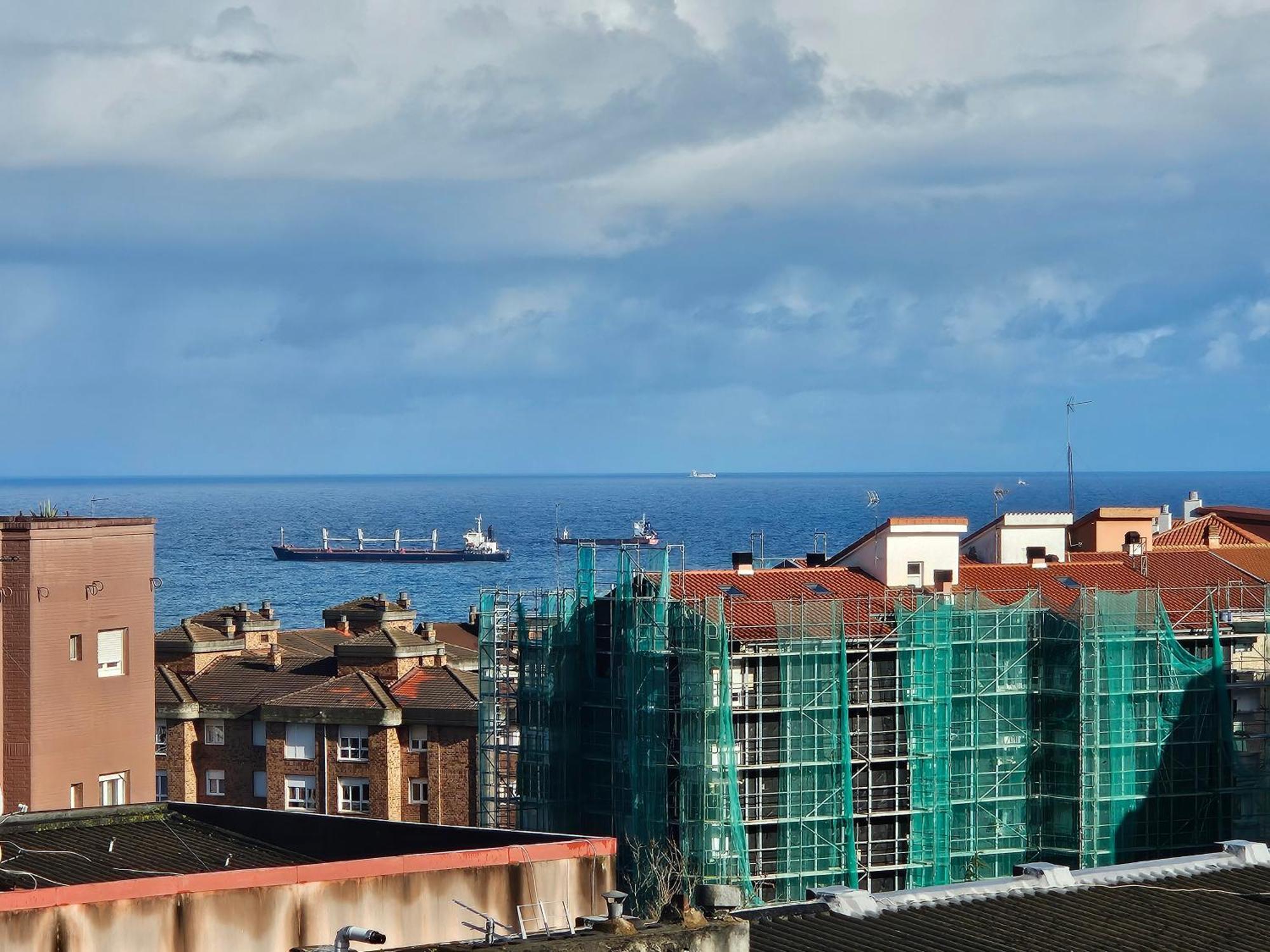 Apartamento A Estrenar Junto Al Sardinero Santander Buitenkant foto