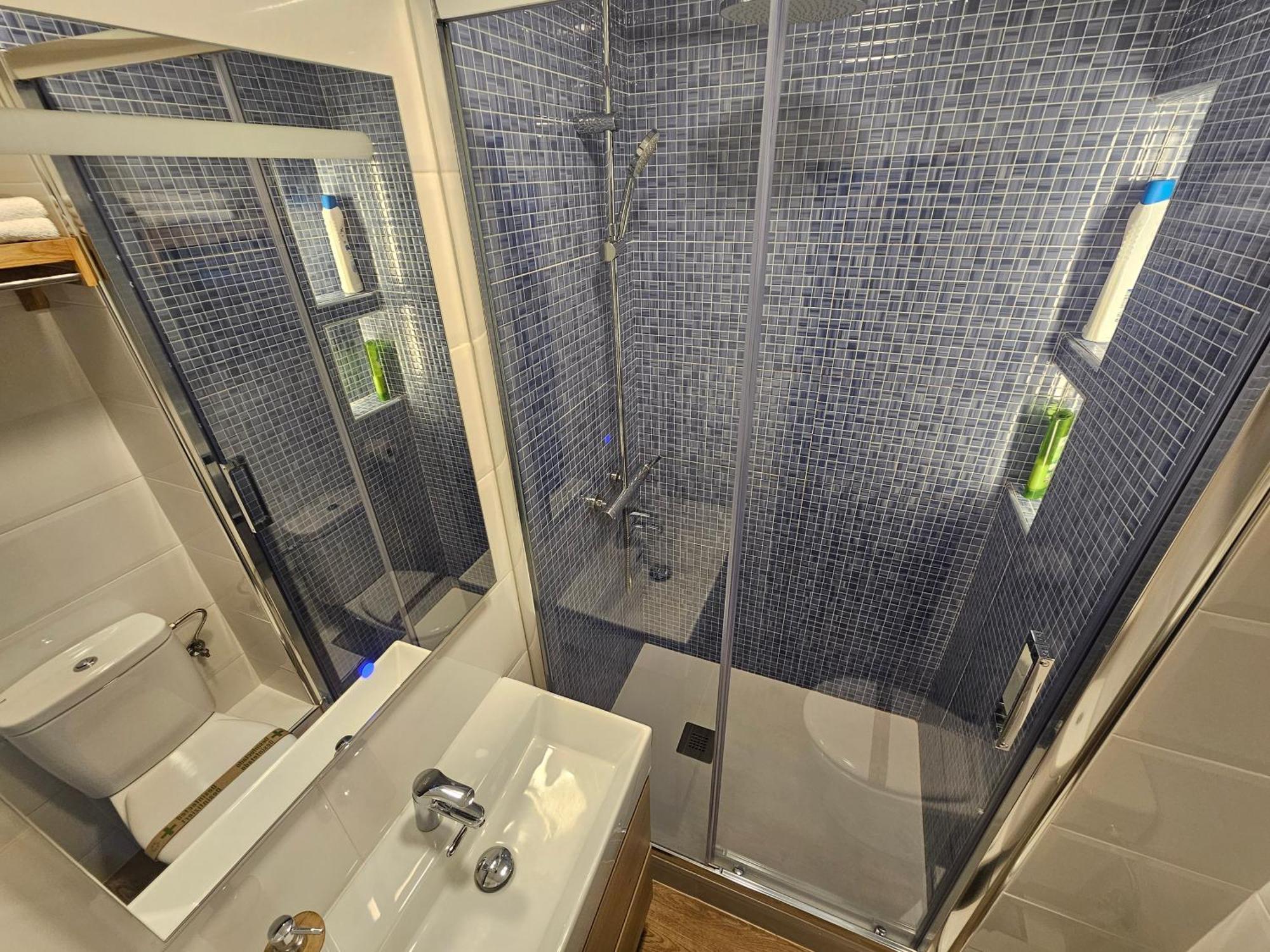 Apartamento A Estrenar Junto Al Sardinero Santander Buitenkant foto