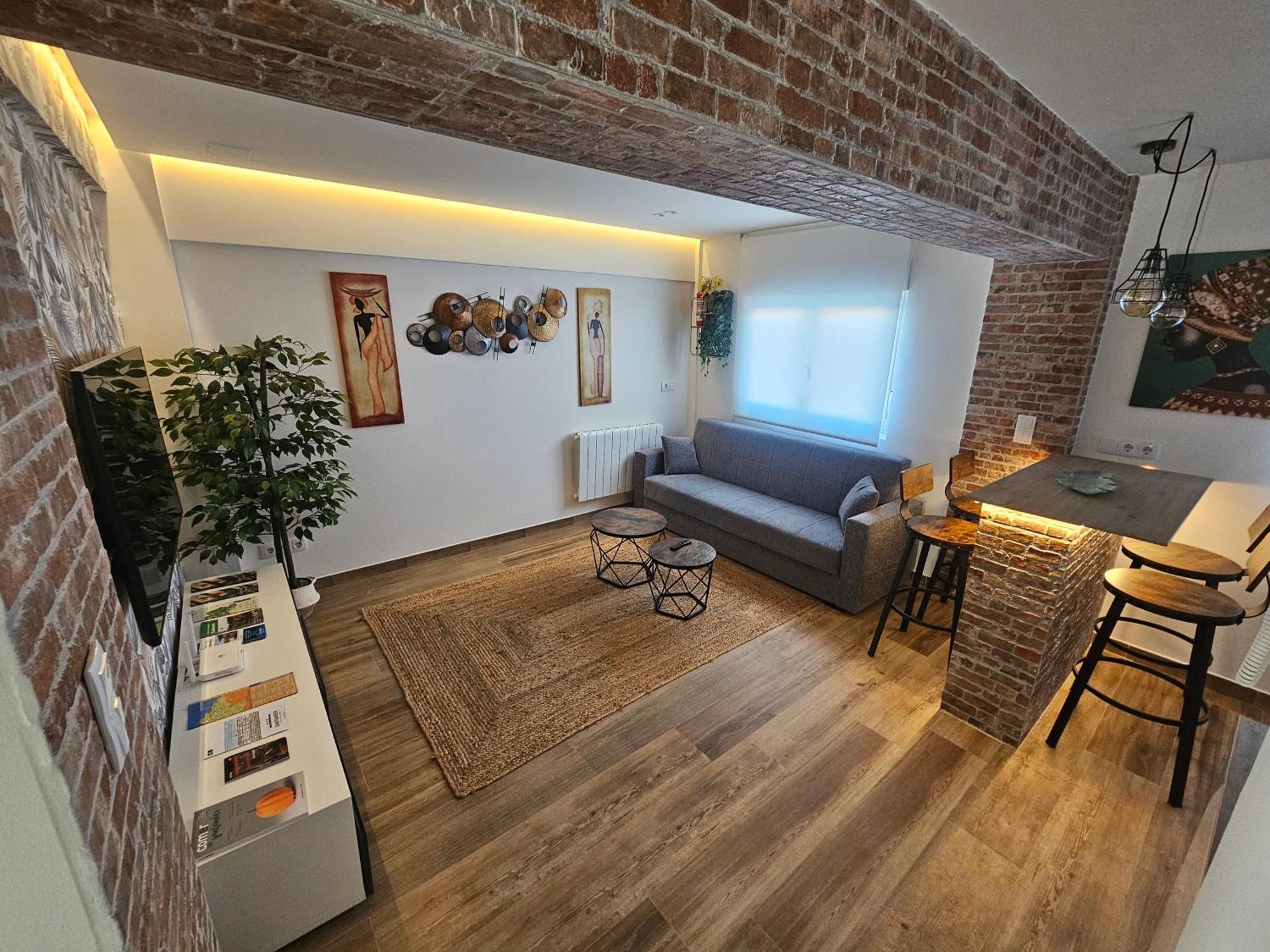 Apartamento A Estrenar Junto Al Sardinero Santander Buitenkant foto